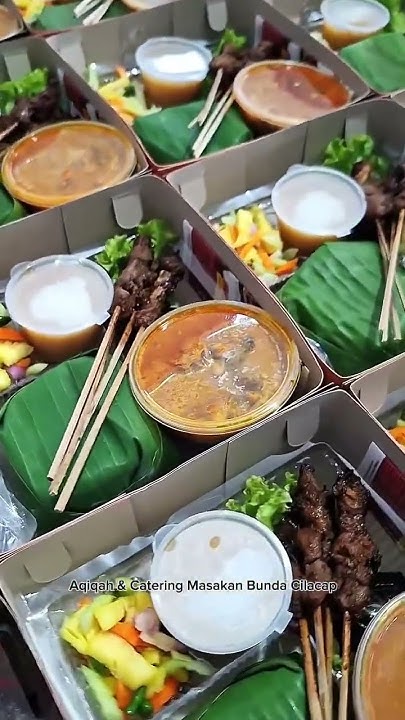 Emy Catering Cilacap: Santapan Hangat untuk Setiap Kesempatan