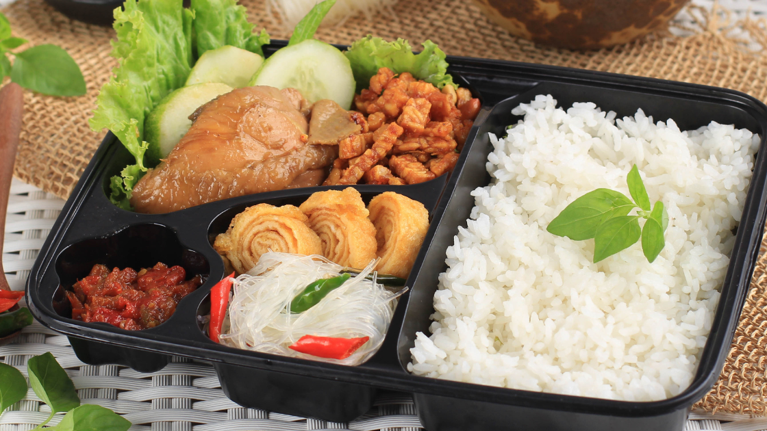 Emy Catering Cilacap: Santapan Lezat untuk Setiap Kesempatan